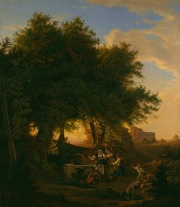 Grottaferrata