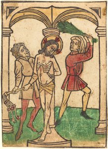 Kırbaçlanma by Ludwig of Ulm