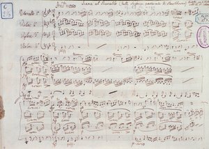 Ludwig van Beethoven