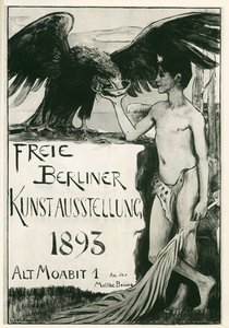  by Ludwig von Hofmann