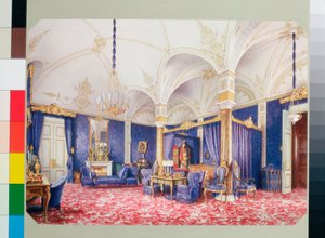Kışlık Saray