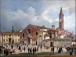 Basilica Sant