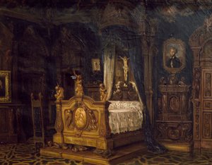 Asilzade Gian Giacomo Poldi Pezzoli