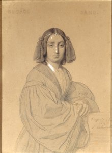 George Sand