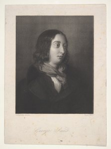 George Sand