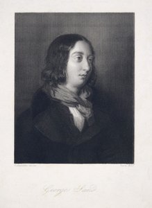 George Sand