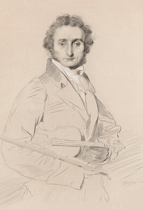 Niccolò Paganini