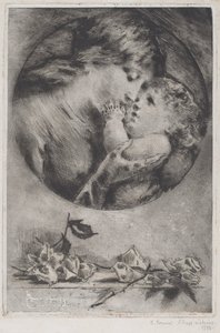 Anne sevgisi by Luigi Conconi