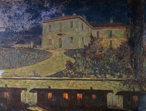 Gece yarısı varyasyonları