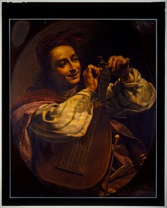  by Luigi Crespi
