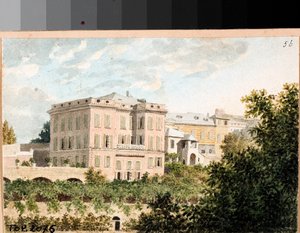 Villa Cambasio