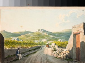 Kutsal alan Nostra Signora del Monte