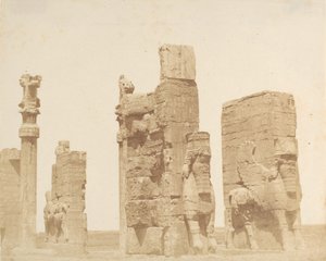 Persepolis