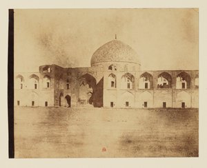 İsfahan Şeyh Lütfullah Camii