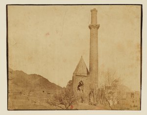 Natanz, Khanaqah Zabad Al-Samad