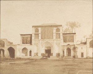 Kral Sarayı
