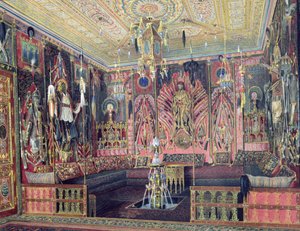 Tsarskoye Selo