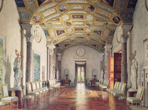 Tsarskoye Selo