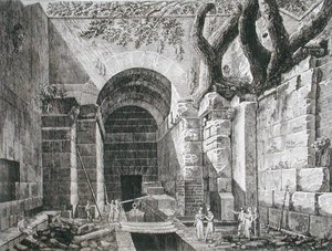 Albano Gölü