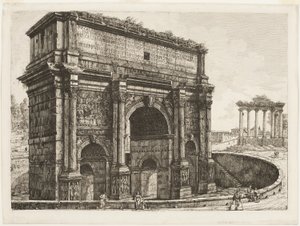 Septimius Severus Kemeri