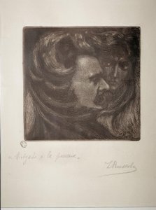 Nietzsche ve çılgınlık
