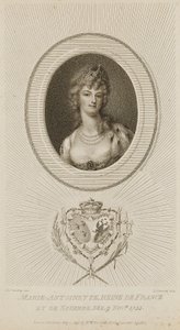  by Luigi Schiavonetti