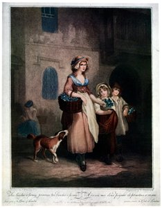 İki Demet bir Kuruş, Primroses, İki Demet bir Kuruş, 1793, 1929