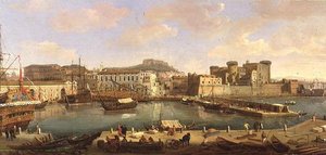 Napoli Körfezi