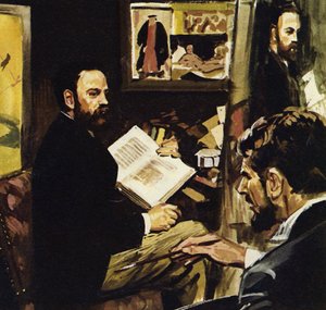  by Luis Arcas Brauner
