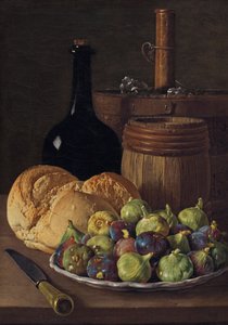  by Luis Egidio Melendez