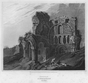 Lindisfarne