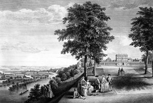 Buckinghamshire