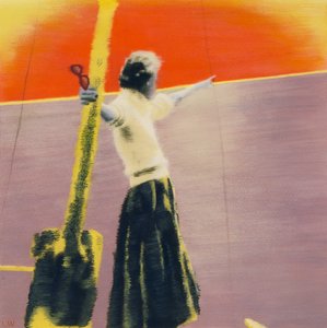 Burnham-on-Crouch by Luke Waller