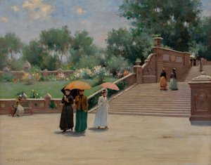  by Luther Emerson van Gorder