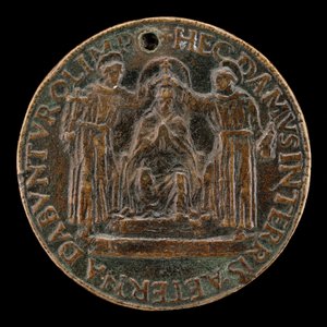 Sixtus IV Taçlandırılmak [ters].