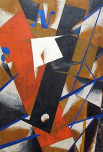  by Lyubov Popova