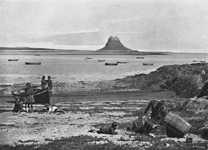 Kutsal Ada, c1896