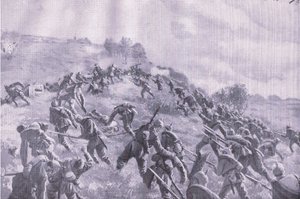 Szawle