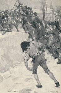 Bonaparte Brienne Okulu