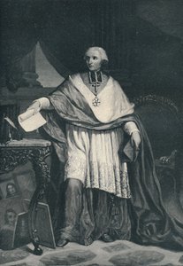 Kardinal Joseph Fesch, c1830, 1896