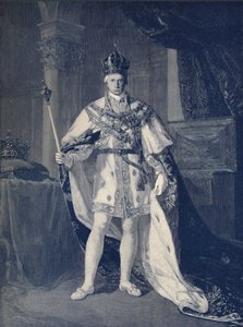 Francis I., Avusturya İmparatoru, c1804, 1896
