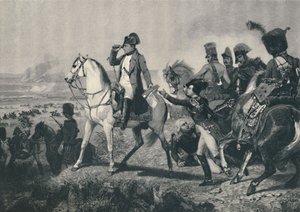 Wagram Savaşı, 6 Temmuz 1809, 1896