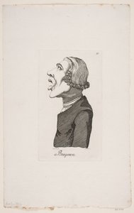 Brægeren by M. W. Schmith