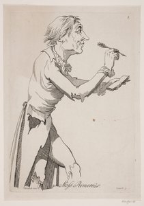 Moso Rimerius by M. W. Schmith