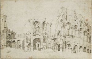  by Maarten van Heemskerck