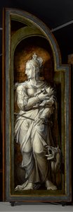  by Maarten van Heemskerck