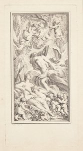 Bahar by Madame de Pompadour