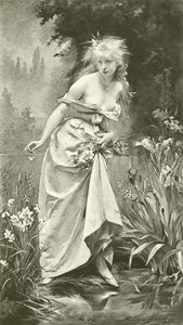 Ofelia (gravür)