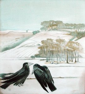 Manzaradaki Kaleler by Madeline Wyndham