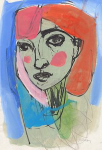  by Madgalena Morey